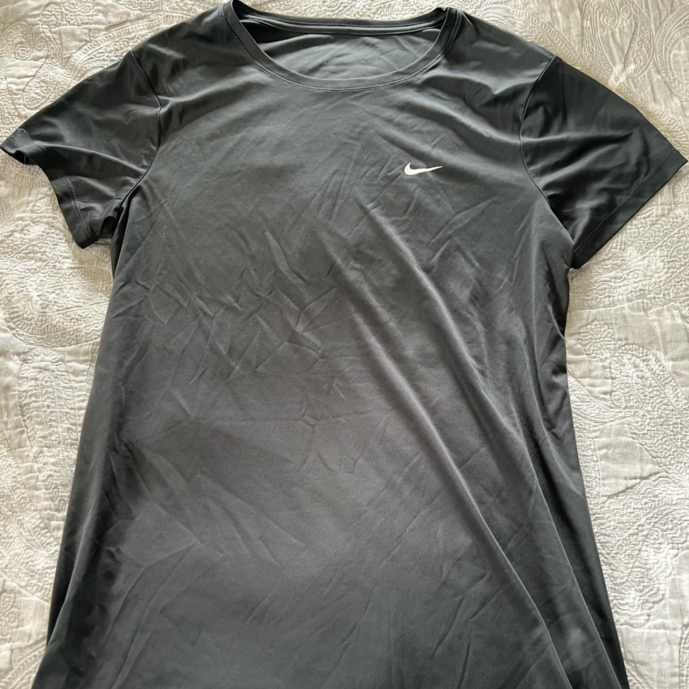 Nike dri fit shirt